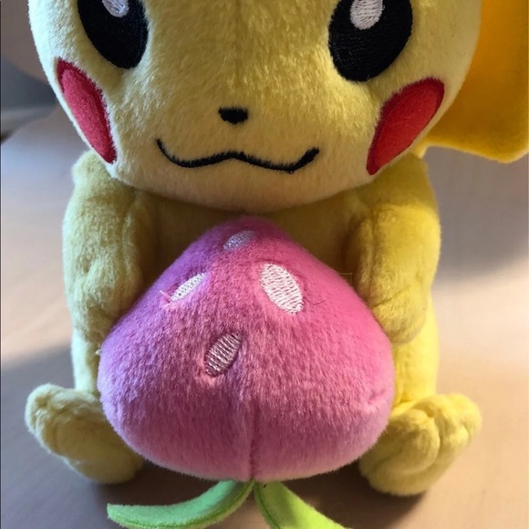 Pokemon plush - Picture 6 of 9